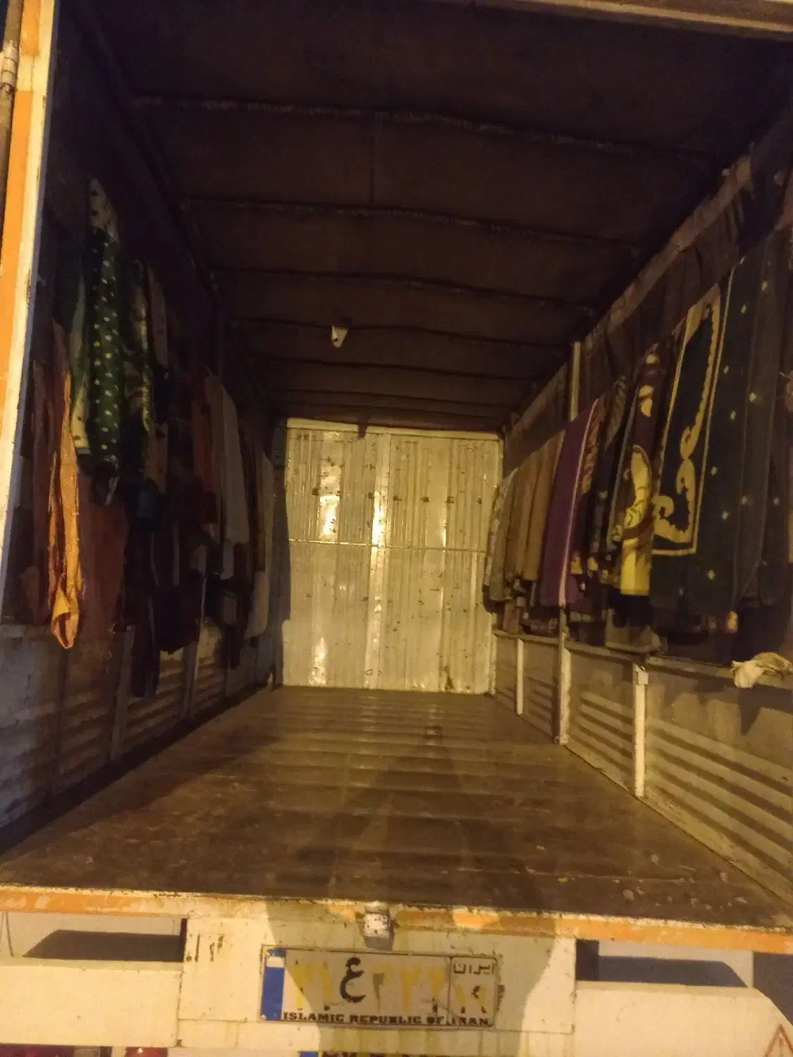 شرکت اساس کشی وباربری تخصصی محمودآباد|خدمات حمل و نقل|محمودآباد, |دیوار