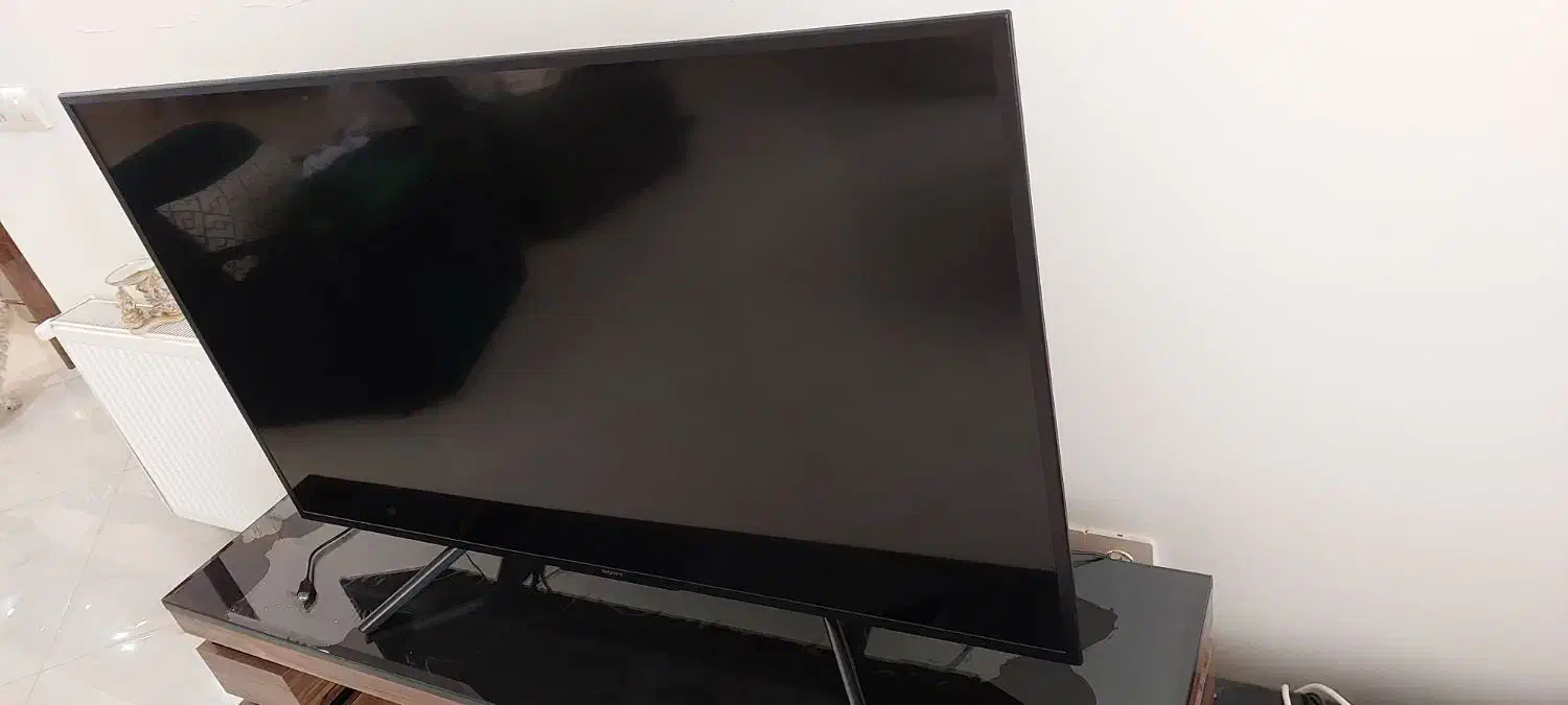 ال ای دی ۵۰ سونی|تلویزیون و پروژکتور|پردیس, فاز ۴|دیوار