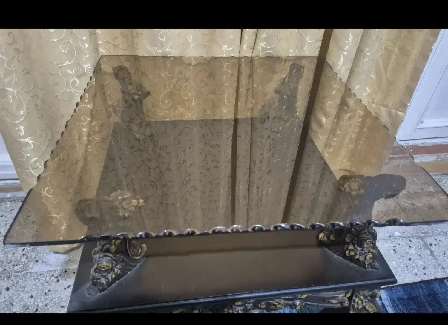 عسلی|مبلمان خانگی و میز عسلی|تهران, جوادیه|دیوار