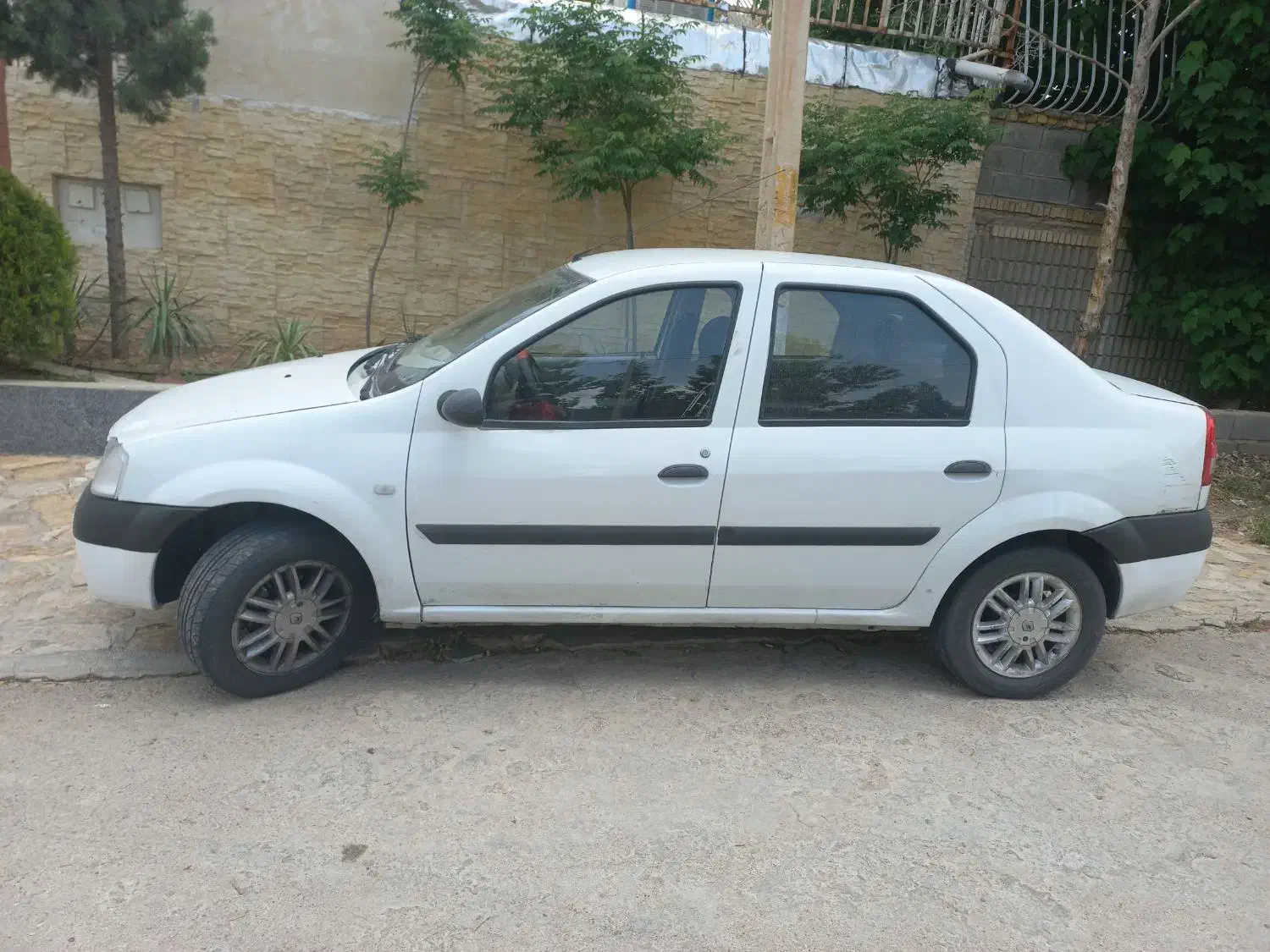 پارس تندرمدل۹۵|خودرو سواری و وانت|صدرا-فارس, فاز ۱|دیوار