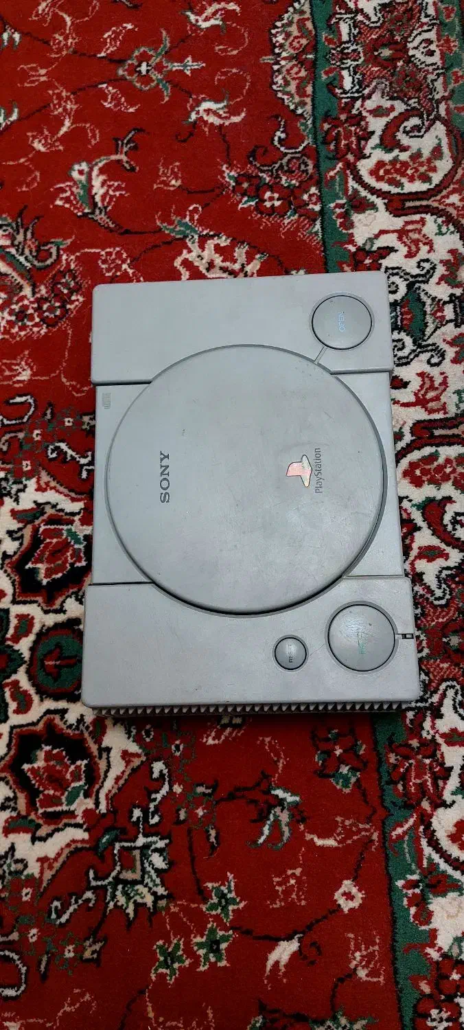 پلی استیشن سونی|کنسول، بازی ویدئویی و آنلاین|تبریز, |دیوار