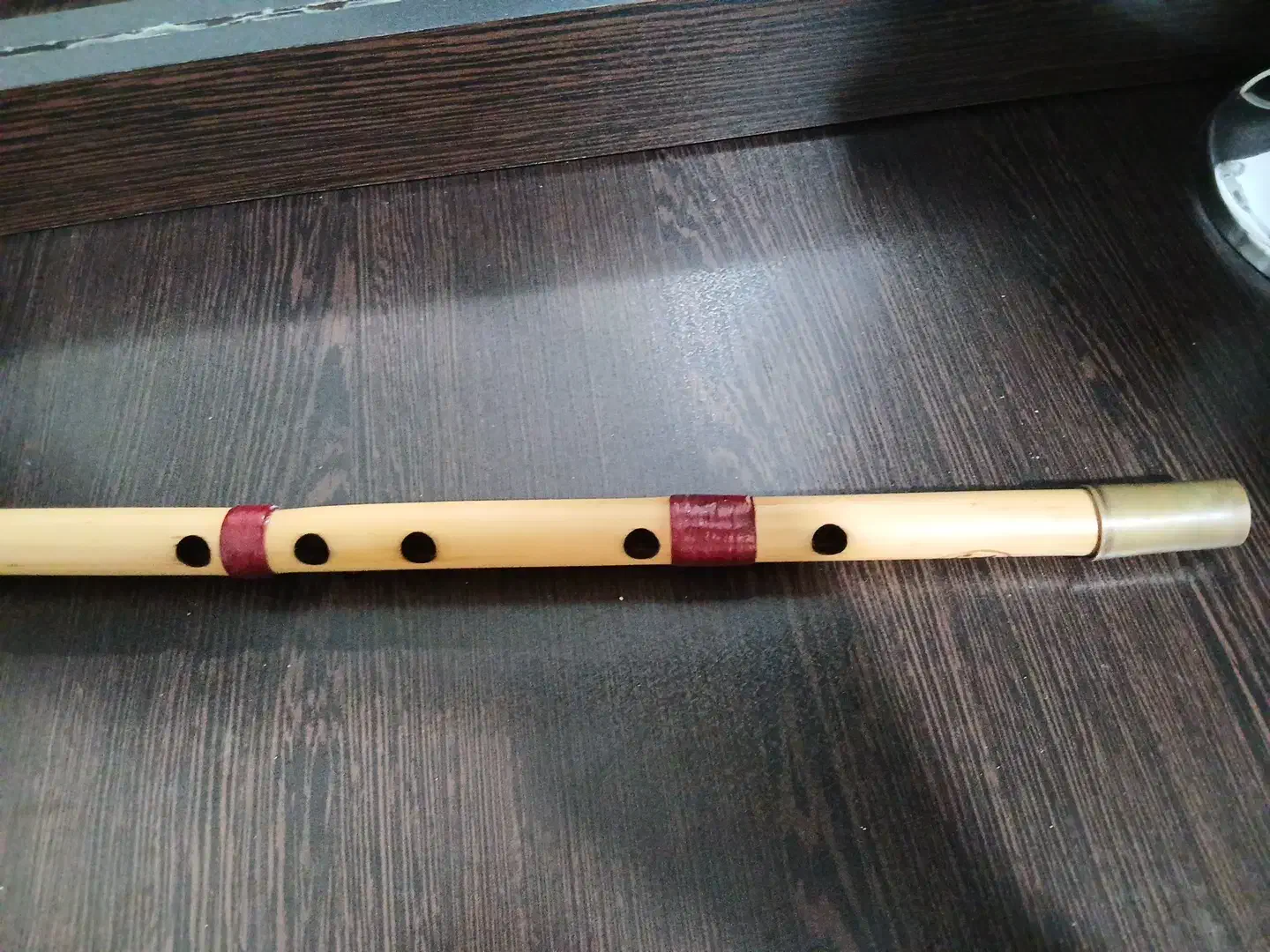 نی هفت بند|سازهای بادی|کرج, حیدرآباد|دیوار