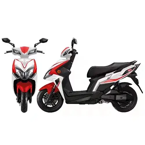 موتور برقی emt s1 1404|موتورسیکلت|اصفهان, نقش جهان|دیوار