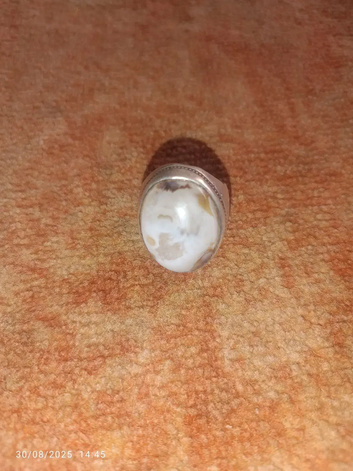 انگشتر شجرباباقوری|جواهرات|میبد, |دیوار