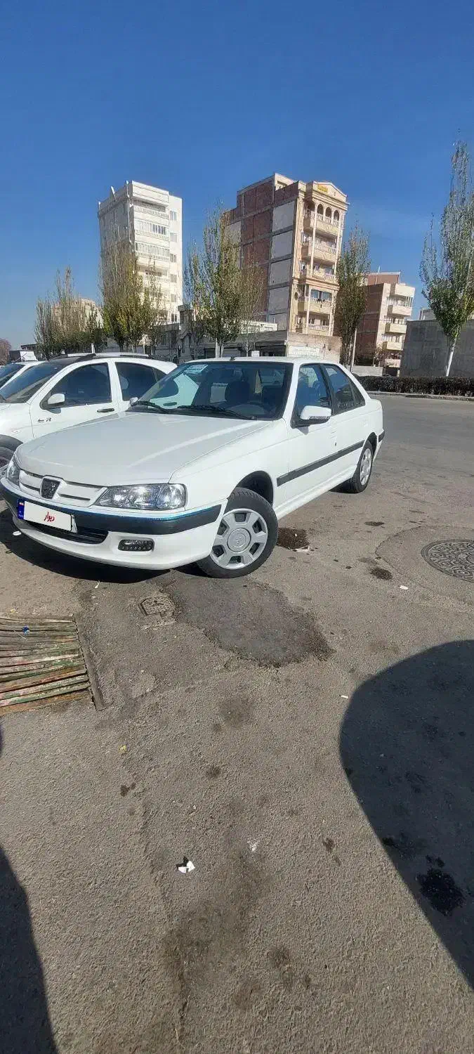 شخصی|خودرو سواری و وانت|پارسآباد, |دیوار