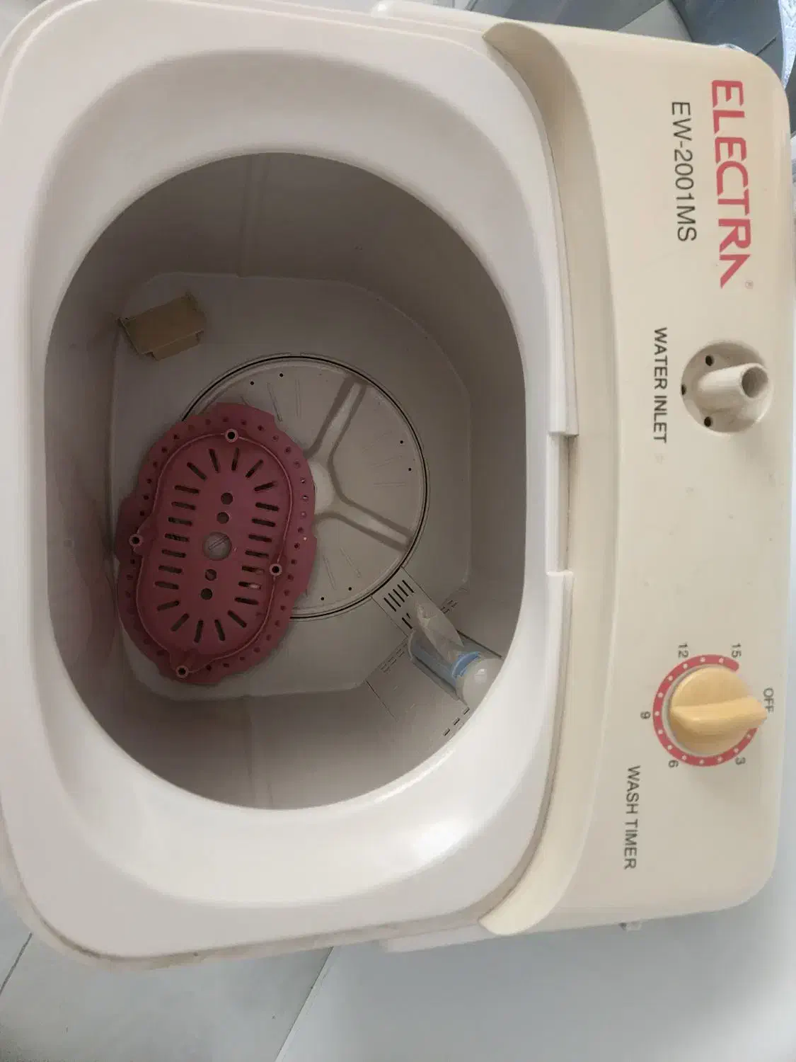 مینی واش|ماشین لباسشویی و خشک‌کن لباس|فردیس, طالقانی|دیوار