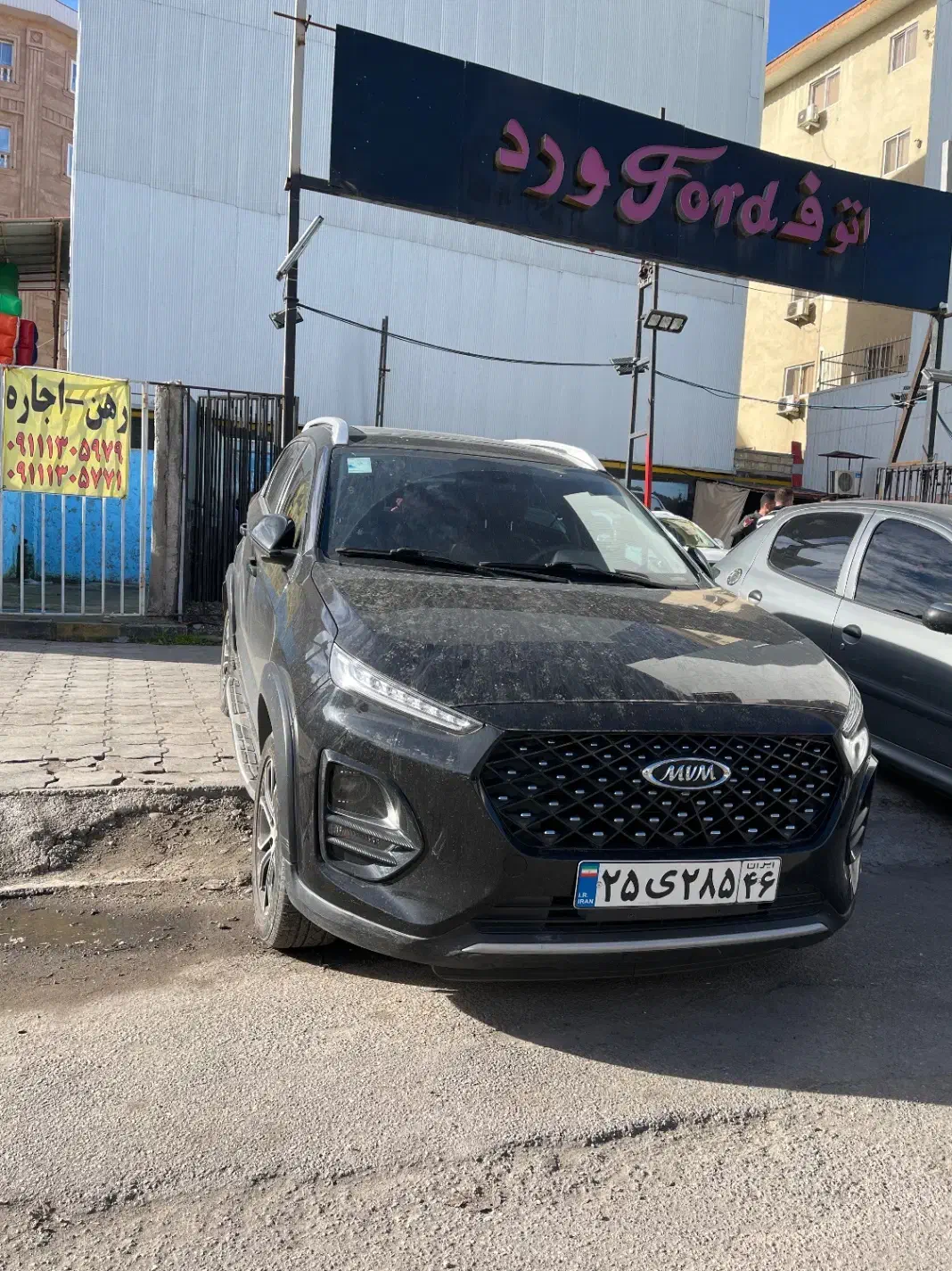 X22pro ۱۴۰۲ ۲۹/۰۰۰ تا کار قیمت تماس|خودرو سواری و وانت|رشت, جهاد|دیوار