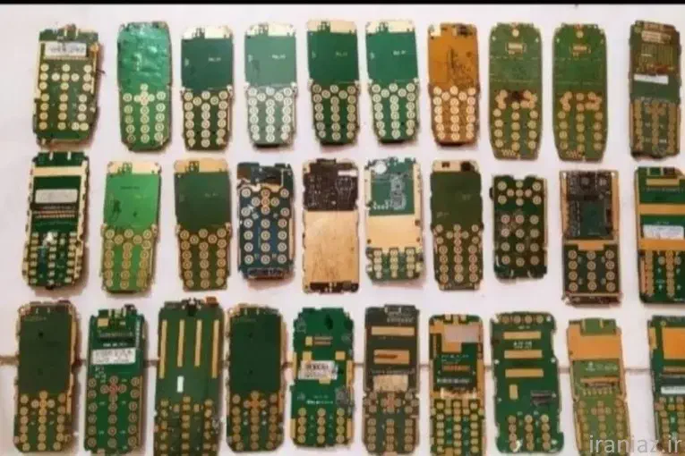 برد موبایل|لوازم جانبی موبایل و تبلت|پاکدشت, پاکدشت (مامازند)|دیوار