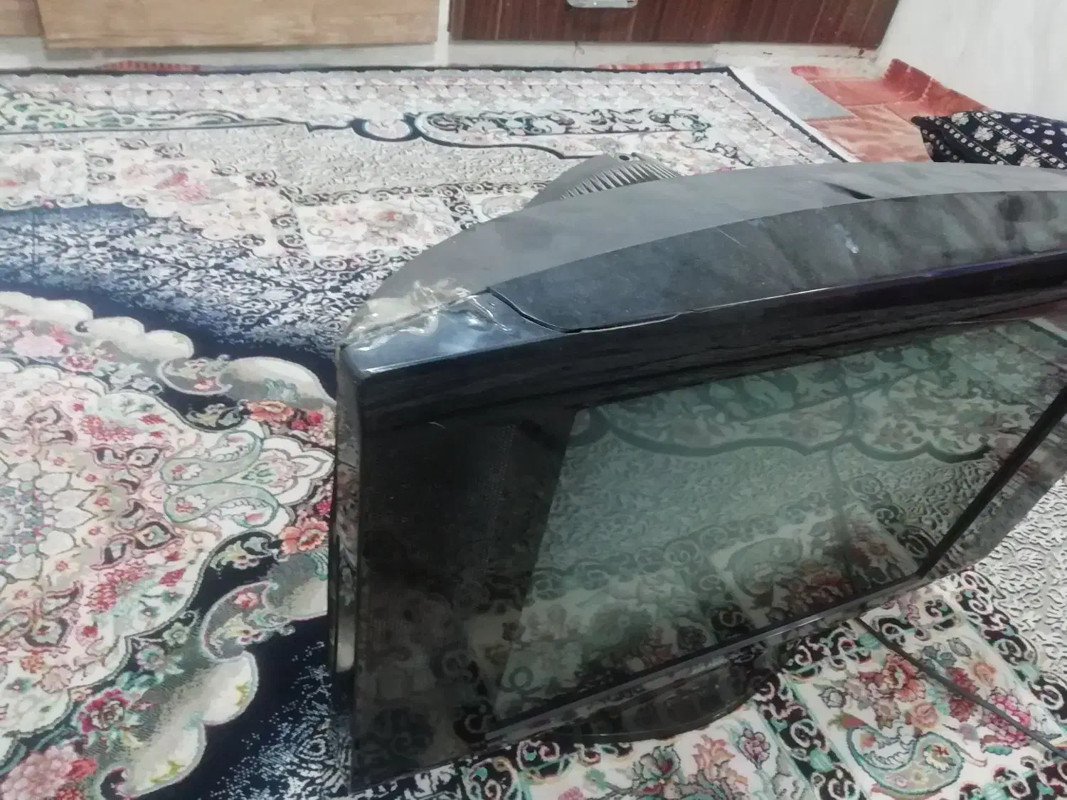 تلویزیون21 سامسونگ|تلویزیون و پروژکتور|ورامین, ورامین|دیوار