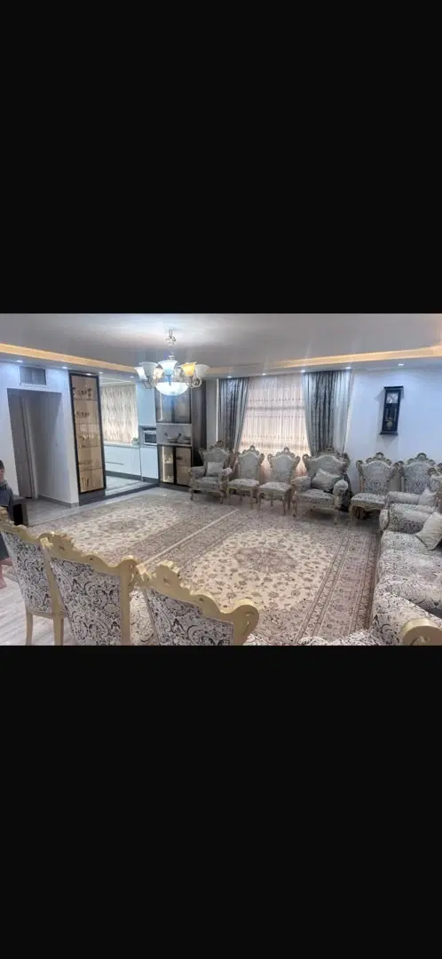 ۸۵متر۲خواب‌‌پارکینگ‌اسانسور انباری‌تکواحدی‌فروشنده|فروش آپارتمان|تهران, آهنگران (سراسیاب دولاب)|دیوار