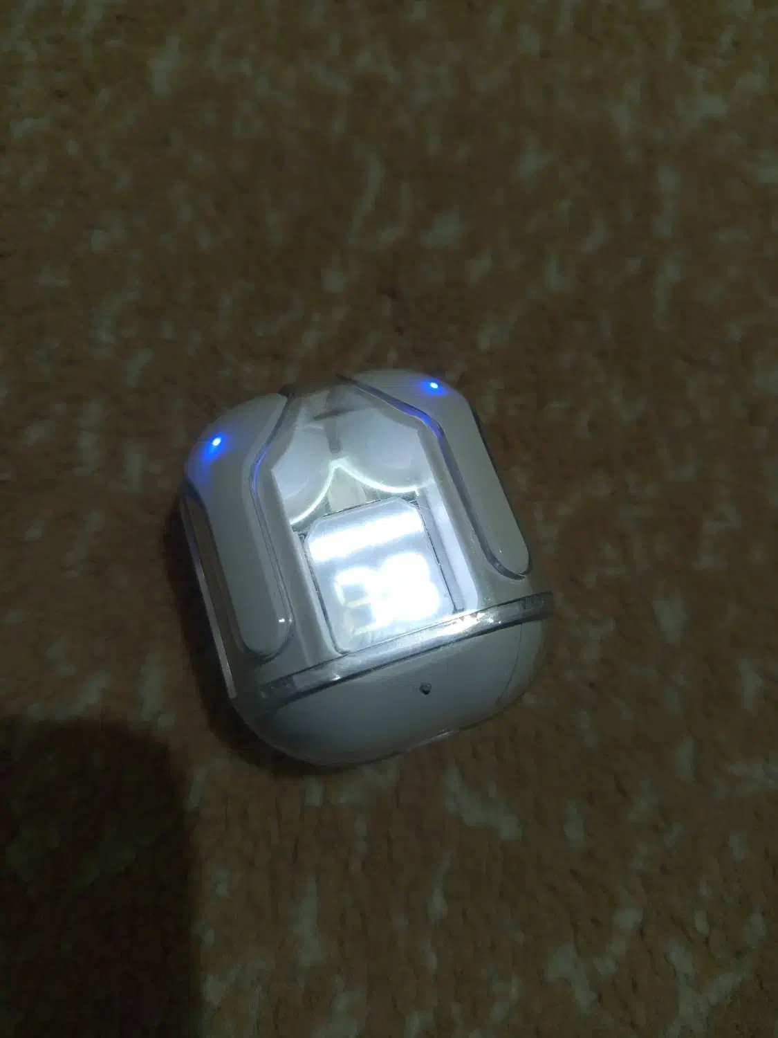 ایرپاد نیوجرس|لوازم جانبی موبایل و تبلت|سیلوانه, |دیوار