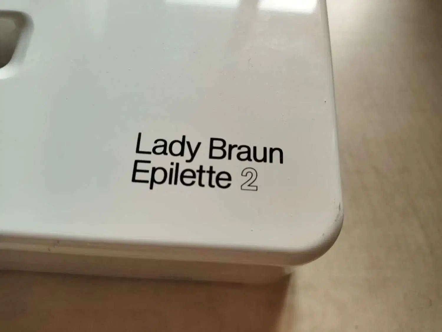 موم گرم کن اصل براون با فیلتر|آرایشی، بهداشتی، درمانی|فشم, |دیوار