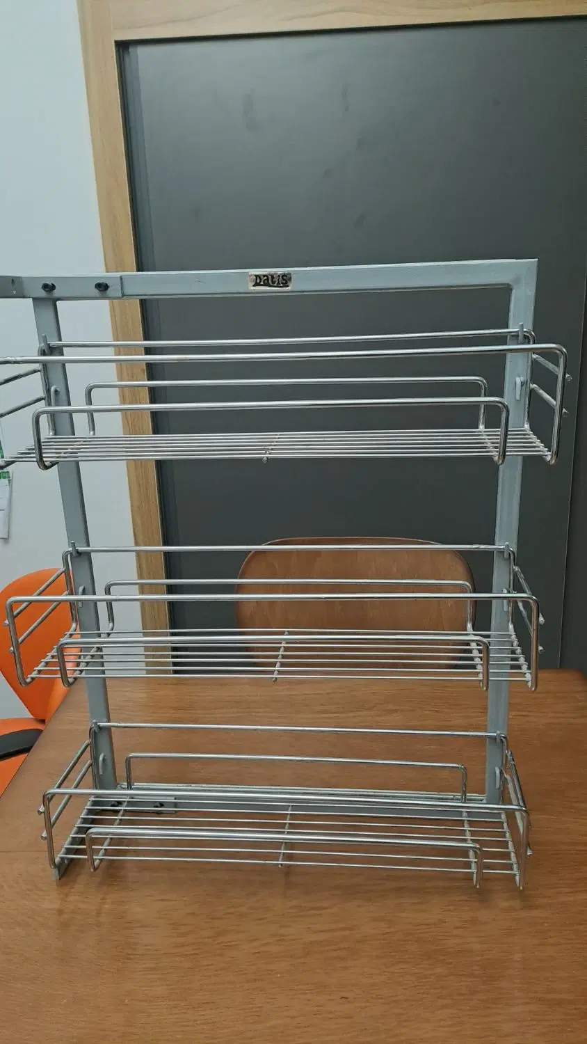 جاادویه کشویی کابینت مارک داتیس|آبچکان و نظمدهنده ظروف|کرج, فاز ۳ گوهردشت|دیوار