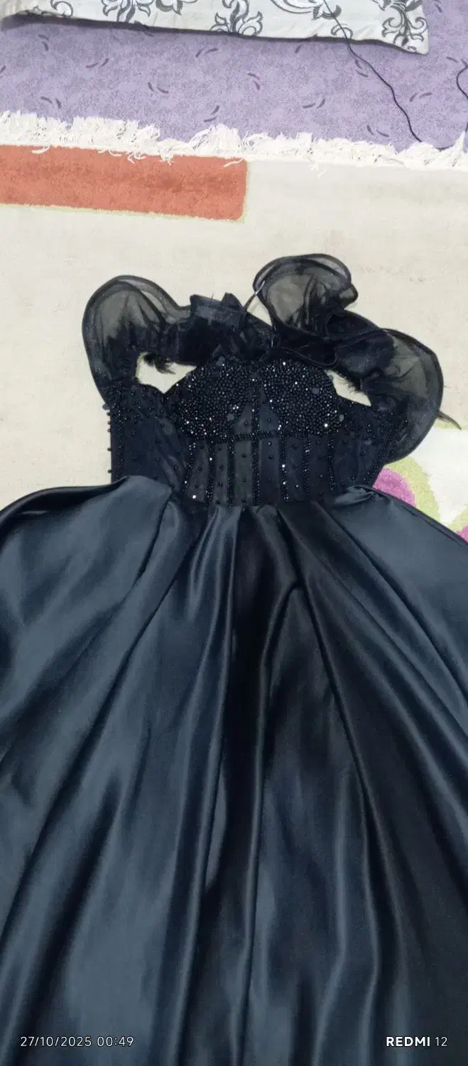 لباس مجلسی تن نخورده|لباس|شیراز, تندگویان|دیوار