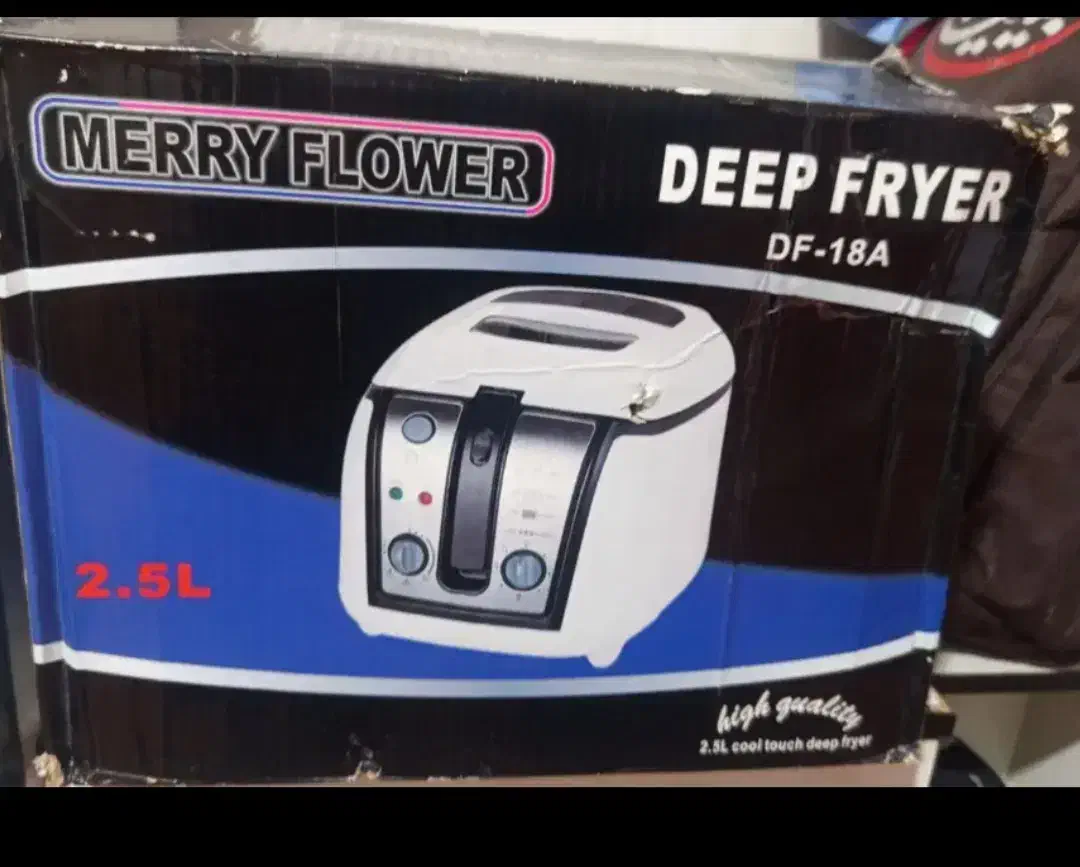 سرخ کن نو|سایر لوازم برقی|ساوه, |دیوار