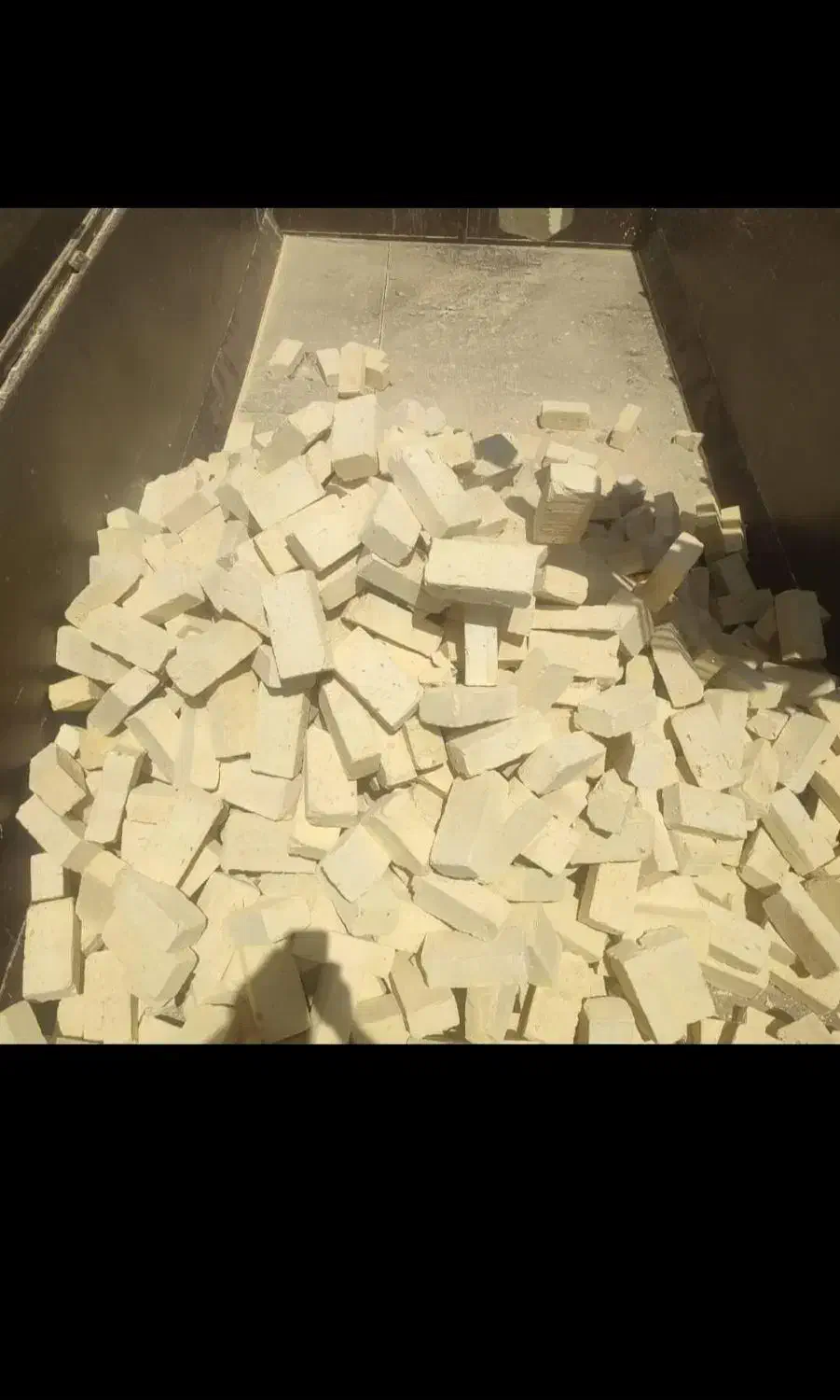 آجر گری ، آجر فشاری|مصالح و تجهیزات ساختمان|بیرجند, |دیوار