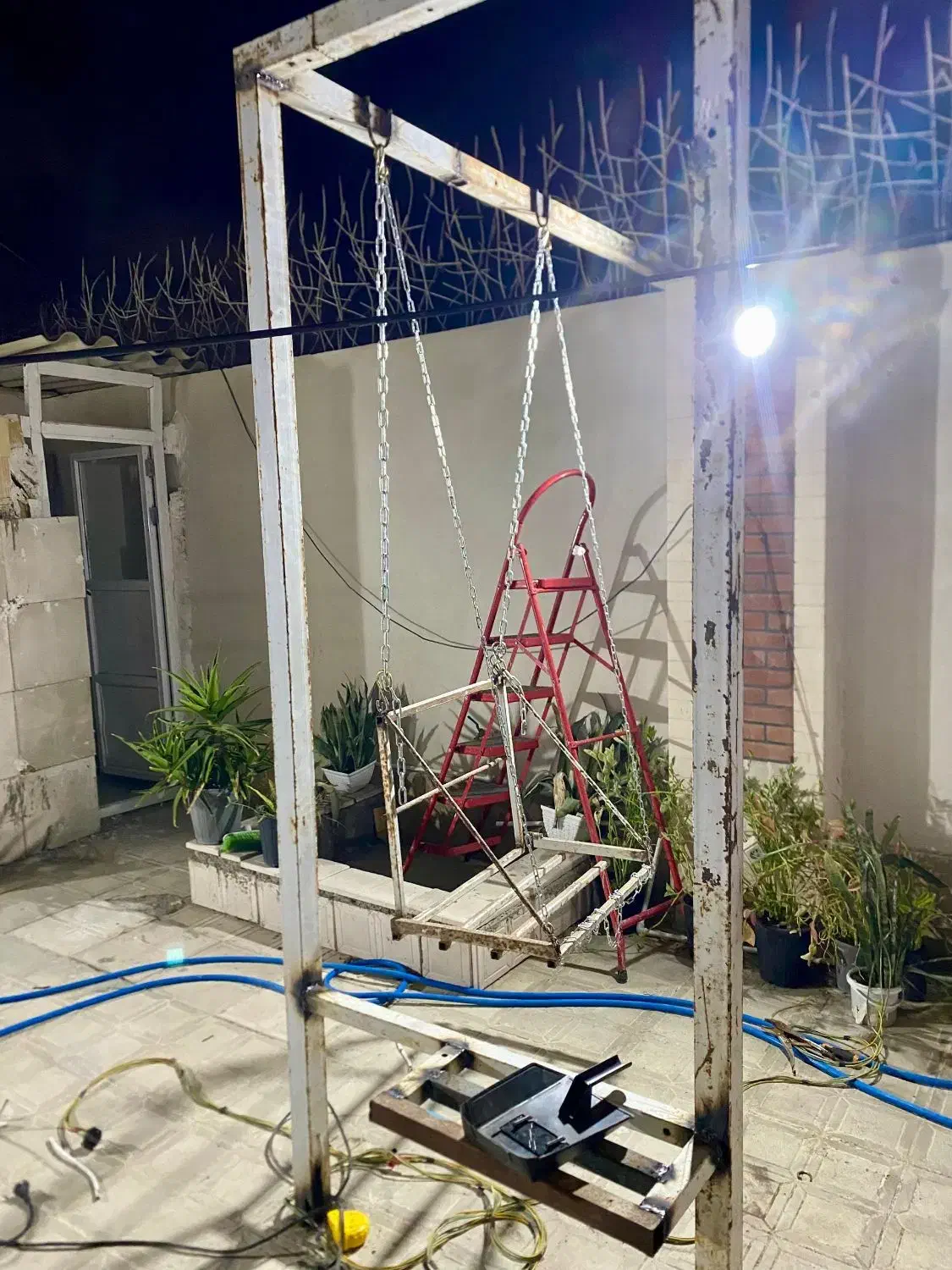 جوشکاری سیار و تعمیرات تضمینی|خدمات پیشه و مهارت|چابهار, |دیوار