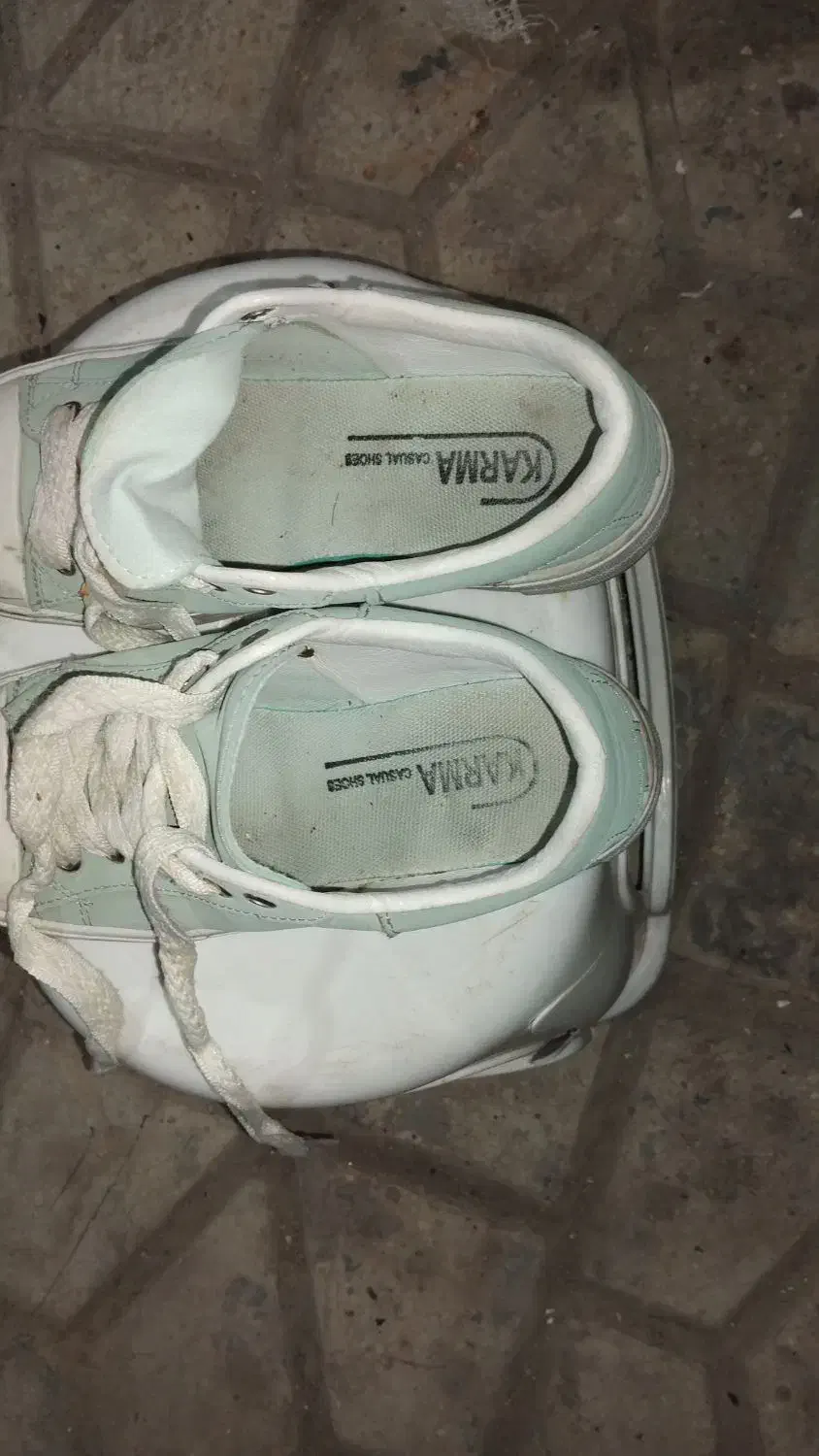 انواع کتونی خارجی|حراج|بومهن, |دیوار