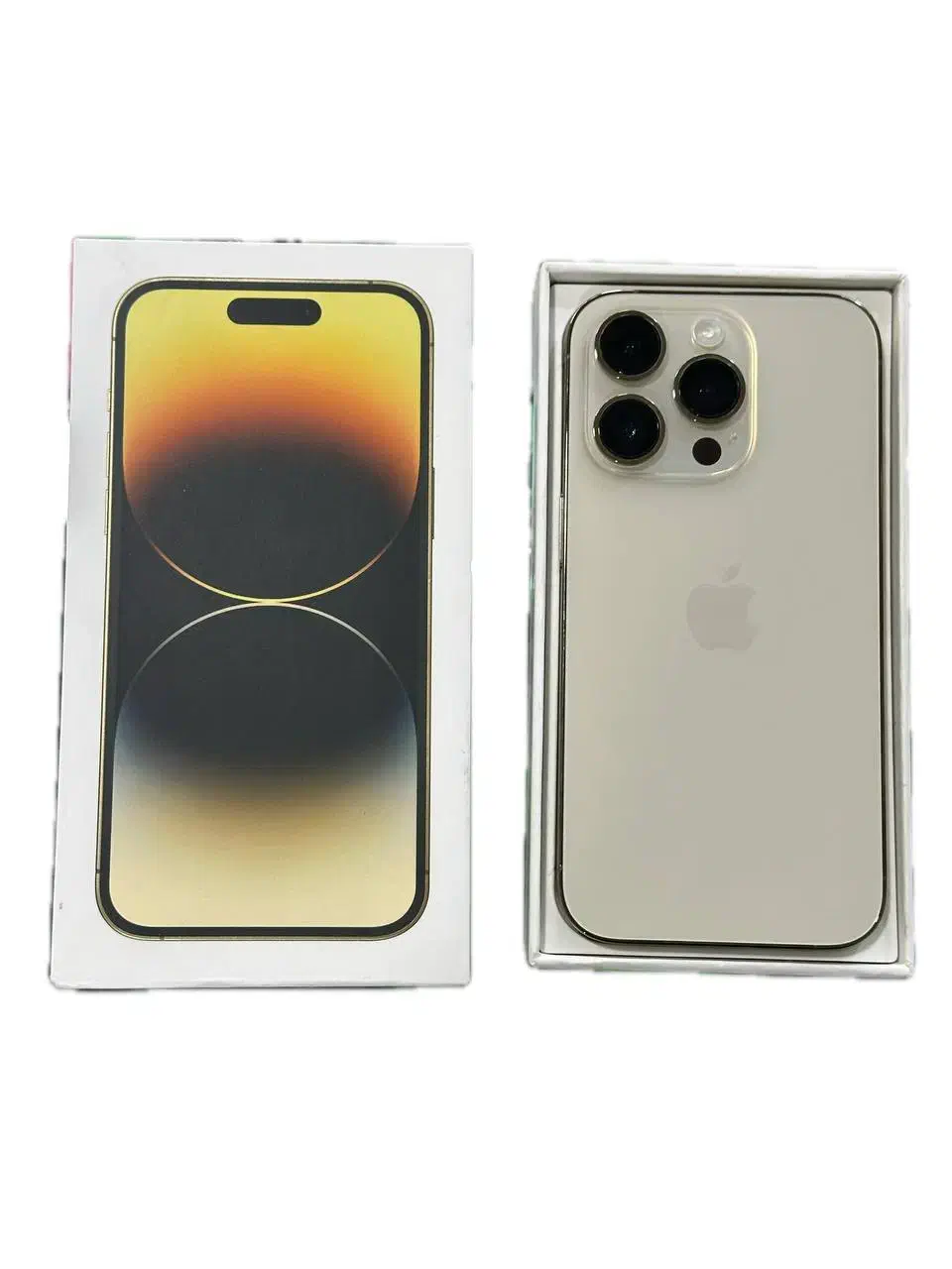 آیفون 14پرو|موبایل|کوهدشت, |دیوار