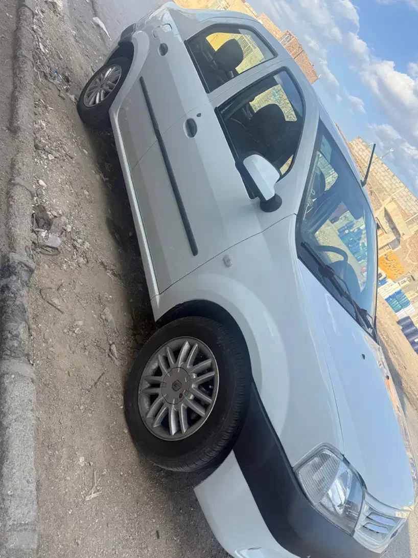 ال 90 اتومات|خودرو سواری و وانت|زاهدان, |دیوار