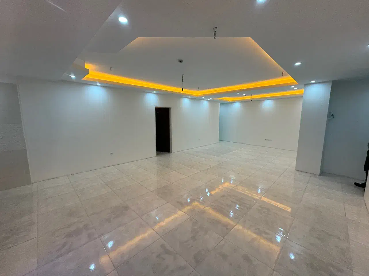 آپارتمان نوساز کلید نخورده|فروش آپارتمان|تهران, شهرک رضویه|دیوار