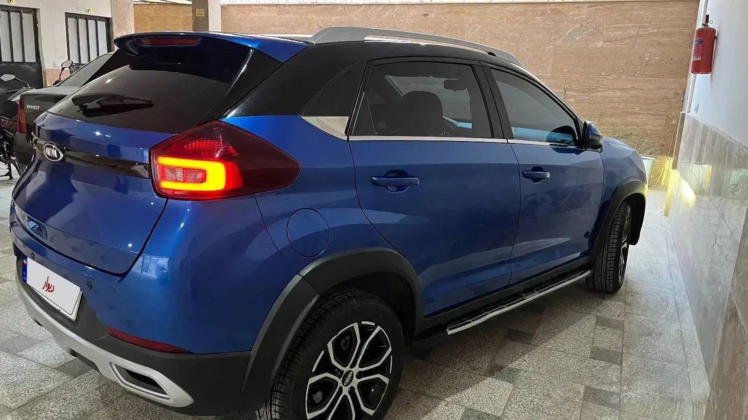 X22pro اتومات|خودرو سواری و وانت|مشهد, امیریه|دیوار