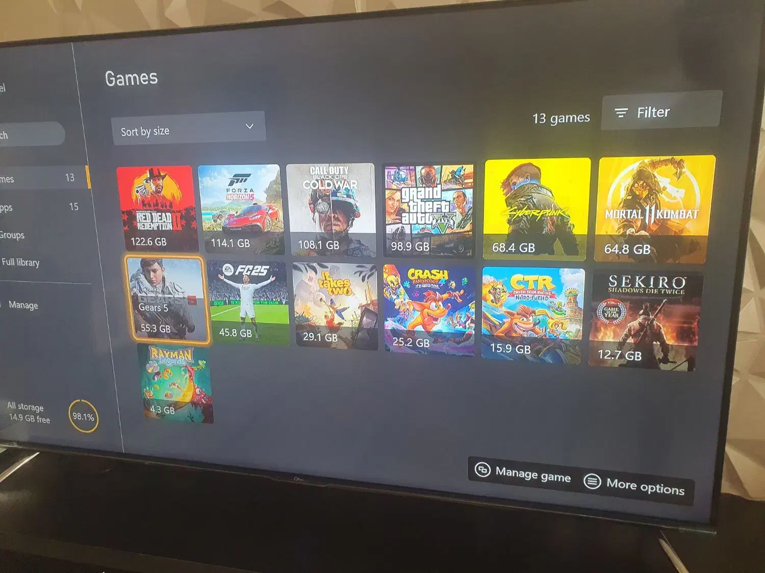 xbox one s یک ترا دو دسته|کنسول، بازی ویدئویی و آنلاین|آمل, |دیوار