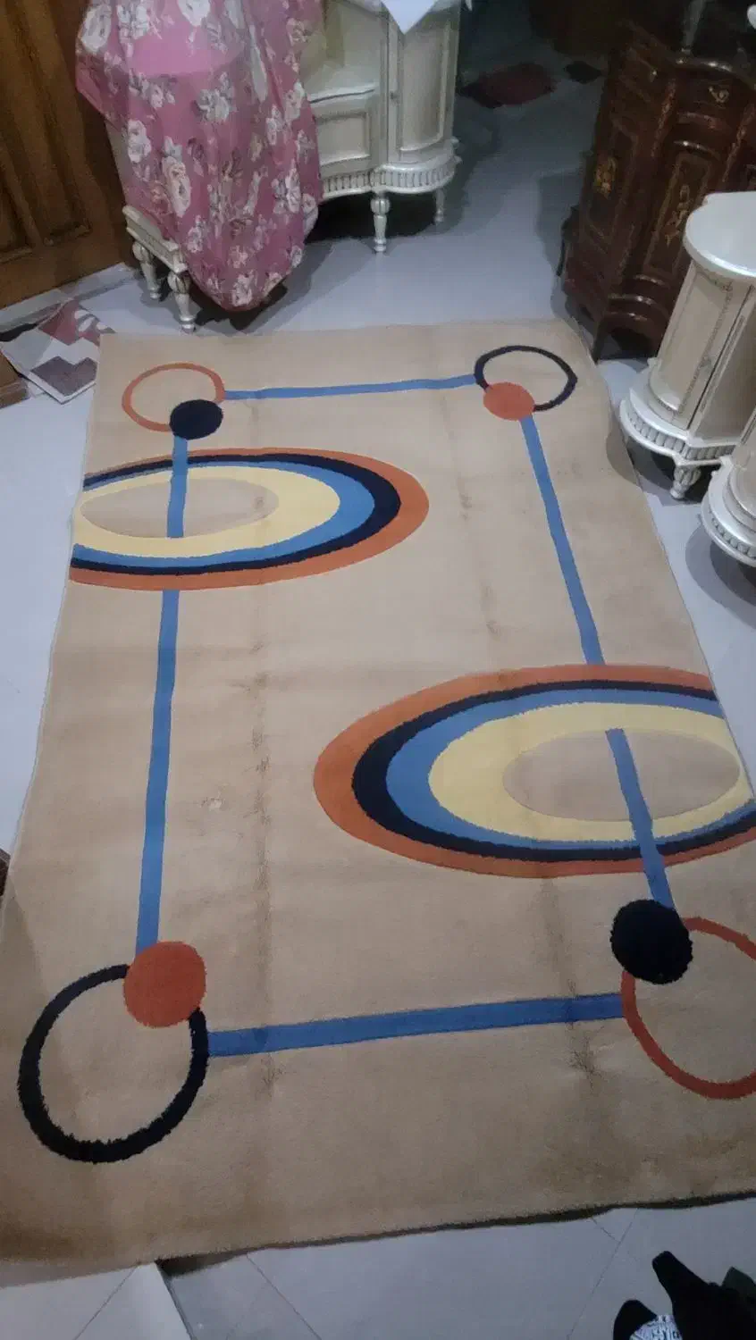 فرش|فرش|مشهد, کوثر|دیوار