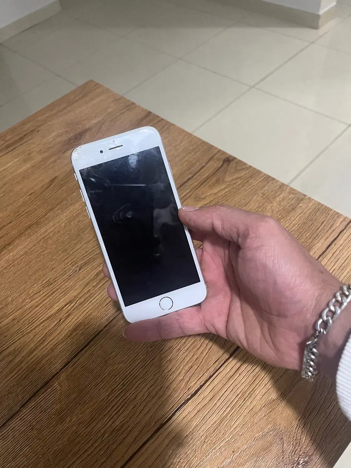 ایفون 6s در حد تمیز|موبایل|شهریار, شهریار|دیوار