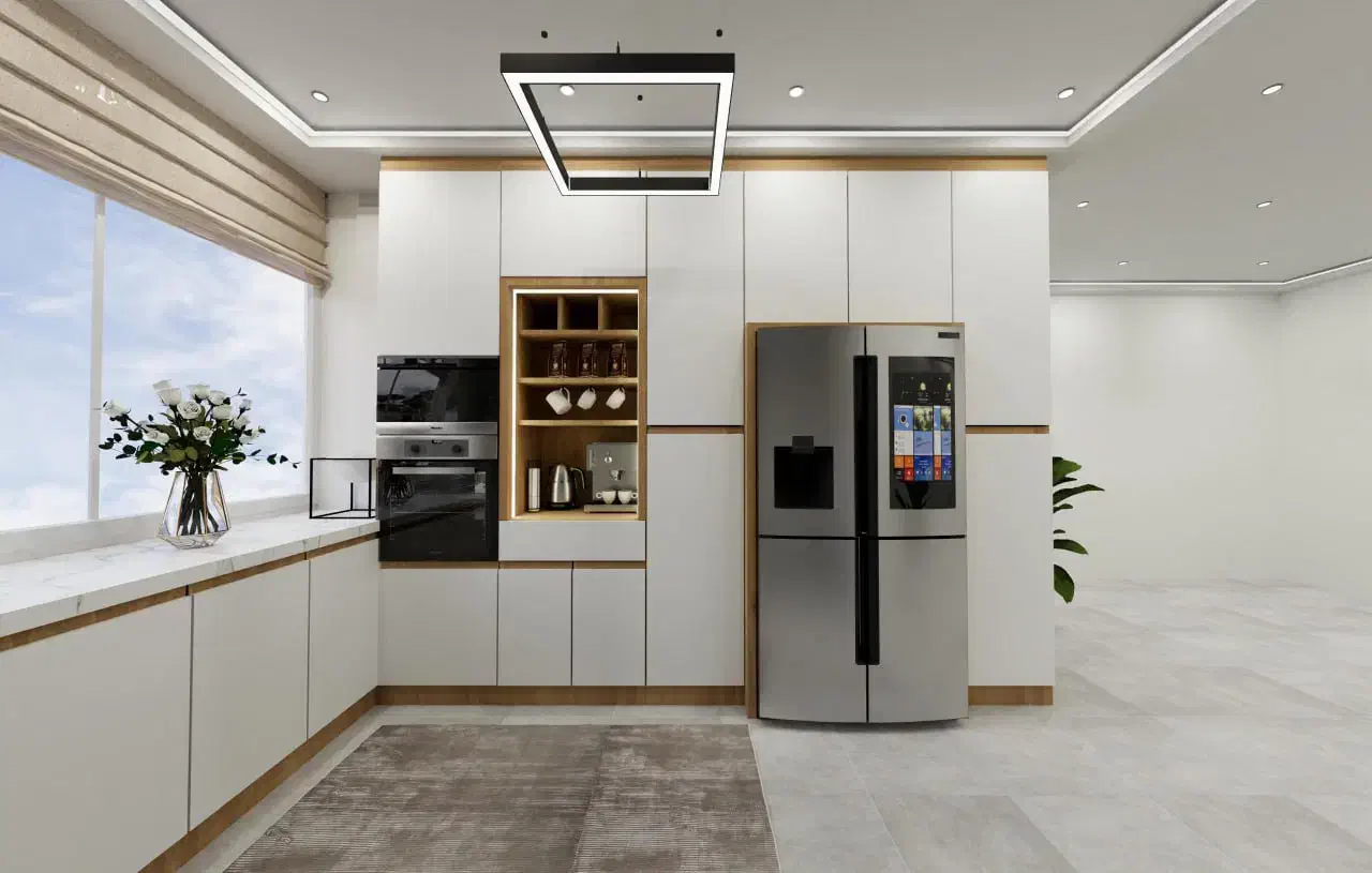 ساخت کابینت و کمد دیواری|مصالح و تجهیزات ساختمان|آستارا, |دیوار