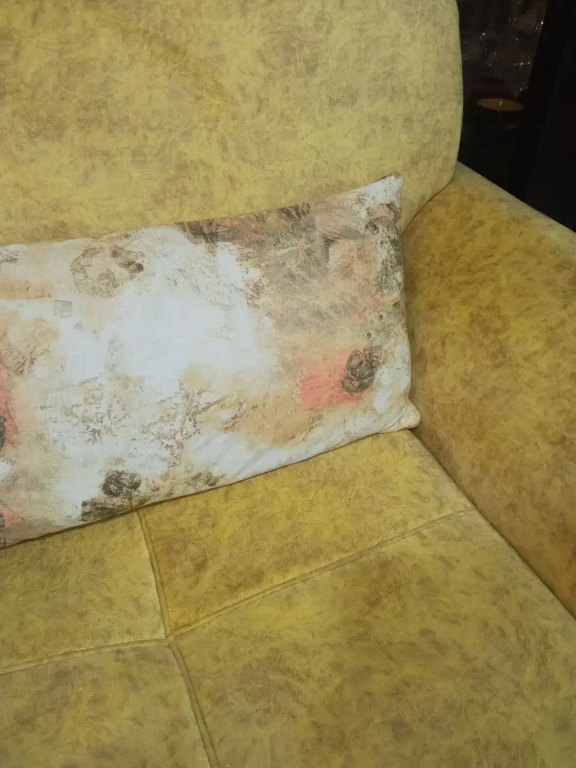 مبل ۷نفره|مبلمان خانگی و میز عسلی|بوشهر, |دیوار