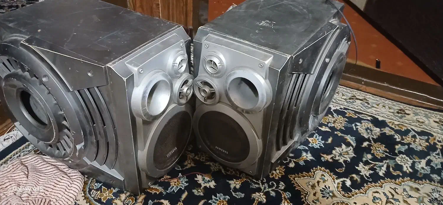 باند سامسونگ|سیستم صوتی خانگی|زاهدان, |دیوار