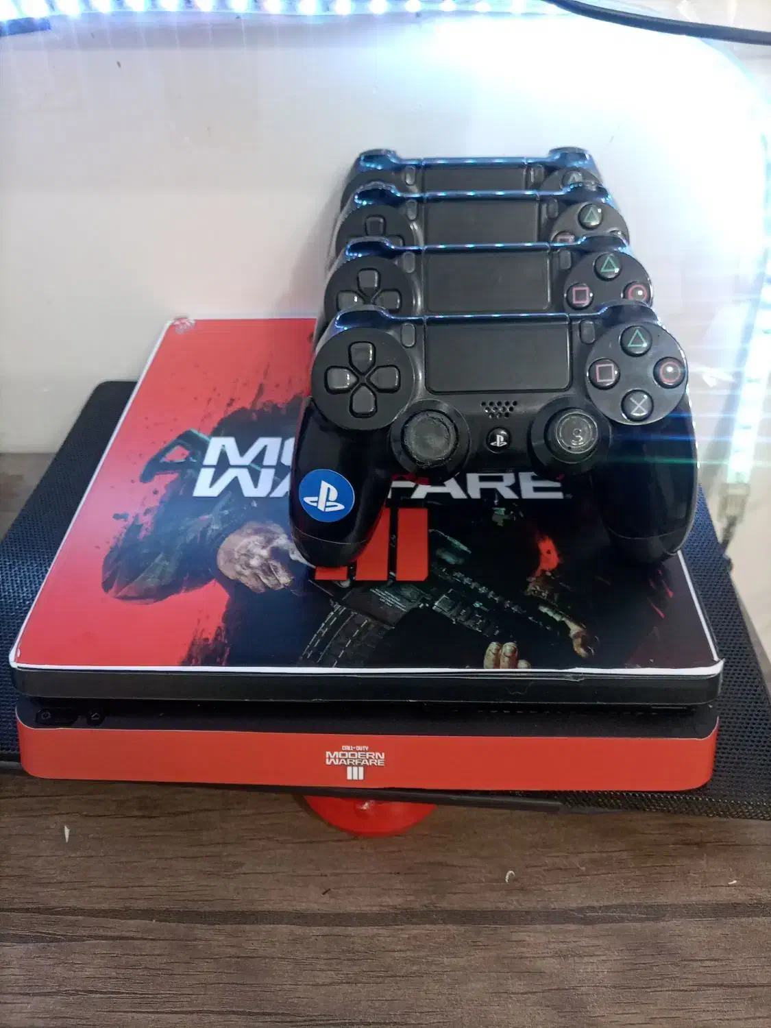 ps4 کپی خور معاوضه با ps5|کنسول، بازی ویدئویی و آنلاین|مشهد, الهیه|دیوار