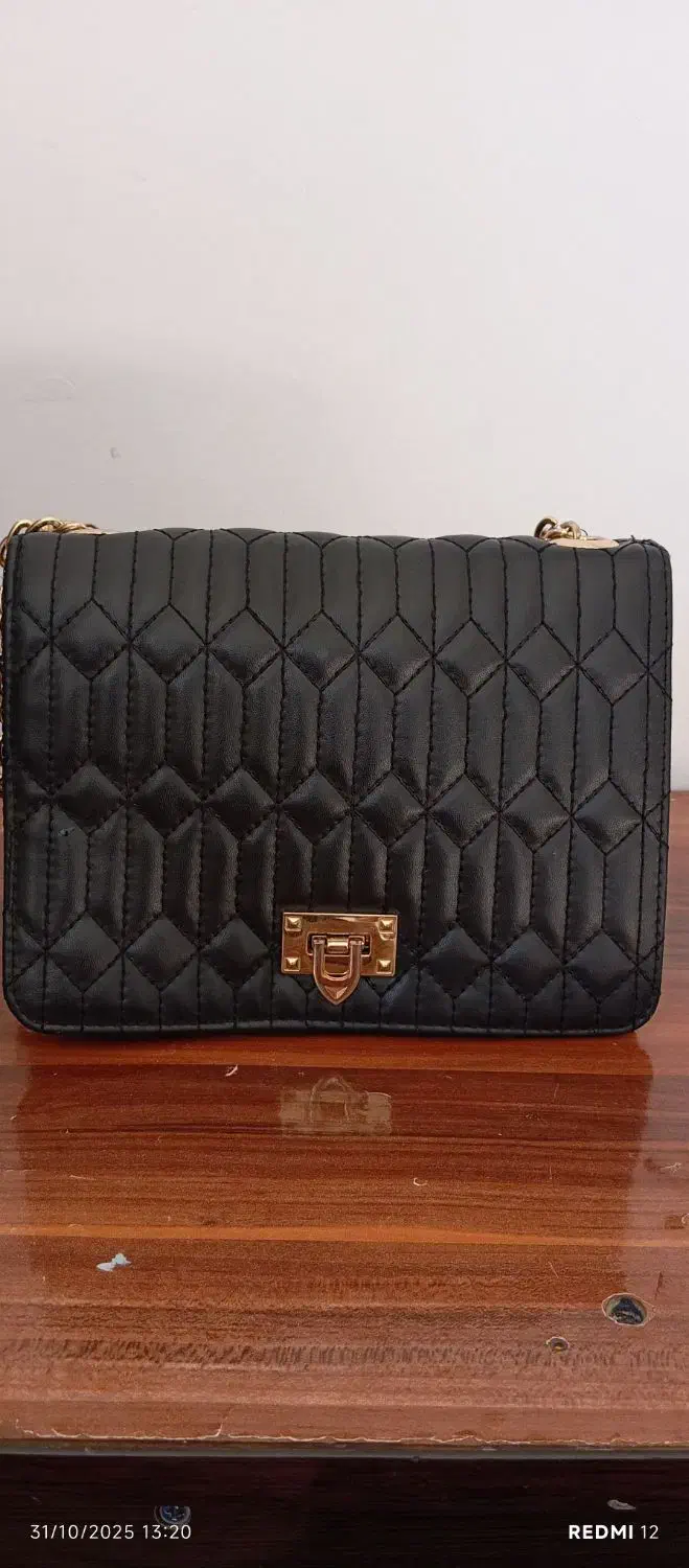 کیف زنانە|کیف، کفش، کمربند|سقز, |دیوار