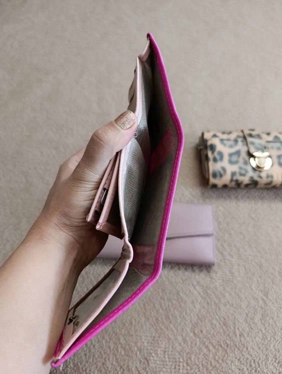 کیف پول|کیف، کفش، کمربند|سنندج, |دیوار