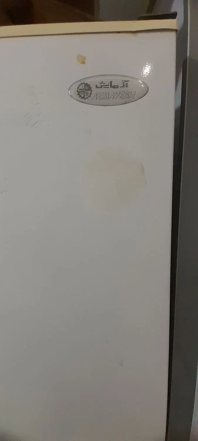 دوعددیخچال قدیمی|یخچال و فریزر|سرپل ذهاب, |دیوار