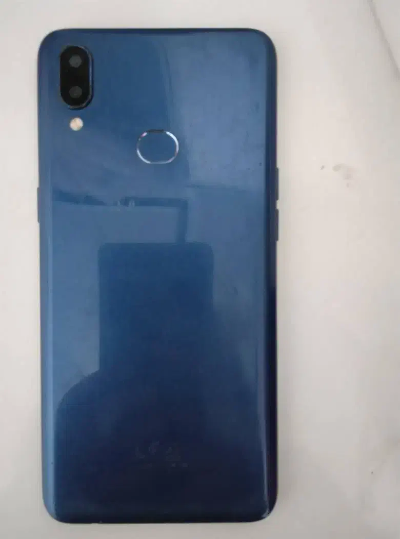 گوشی A10s|موبایل|قدس, شهر‌قدس|دیوار