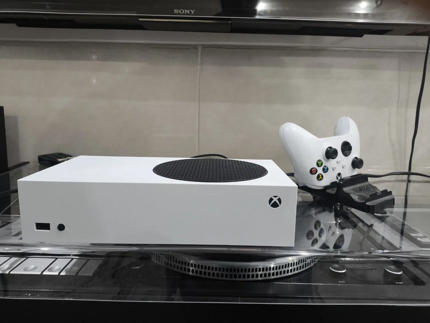 Xbox series s|کنسول، بازی ویدئویی و آنلاین|یزد, |دیوار