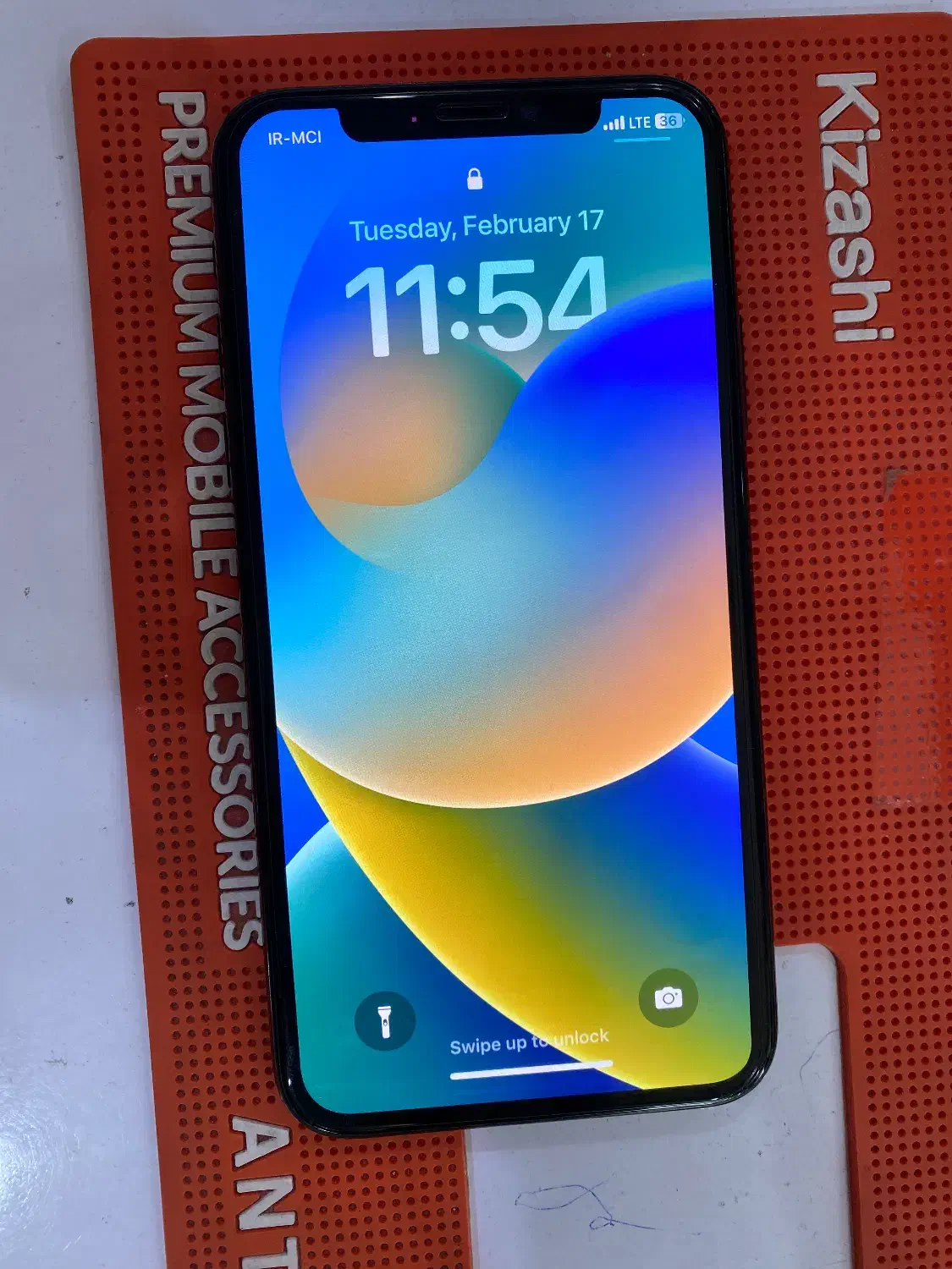 ایفون x 256|موبایل|تهران, شیخ هادی|دیوار