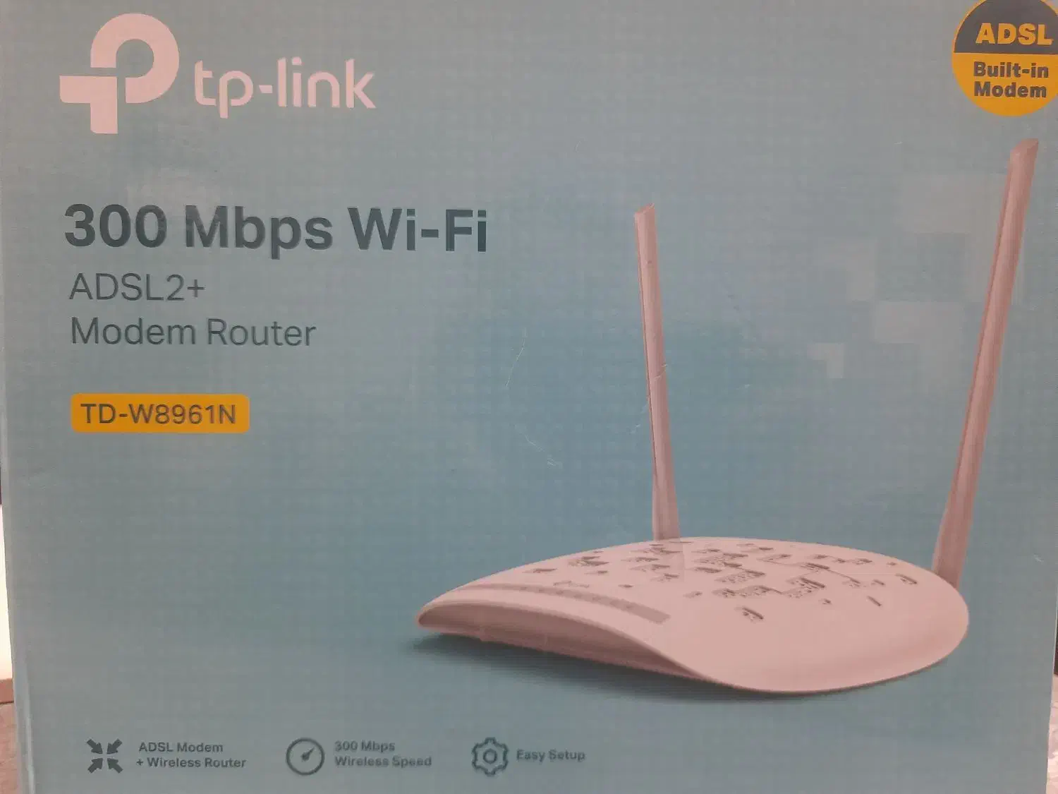 مودم تی پی لینک|مودم و تجهیزات شبکه|مشهد, حضرت حجت|دیوار