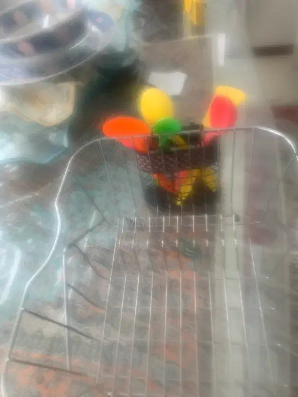 ابچکان رومیزی  استیل البرز|آب‌چکان و نظم‌دهنده ظروف|قزوین, |دیوار