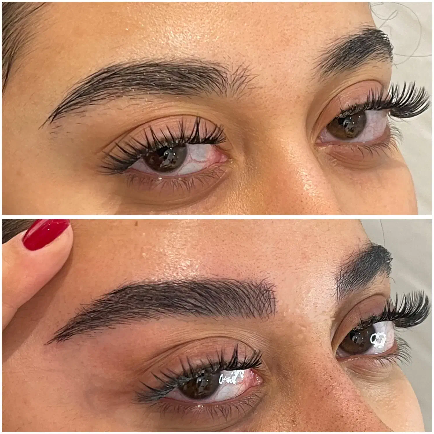 تخفیف پاییزه میکروبلیدینگ نچرال|خدمات آرایشگری و زیبایی|تهران, سعادت‌آباد|دیوار