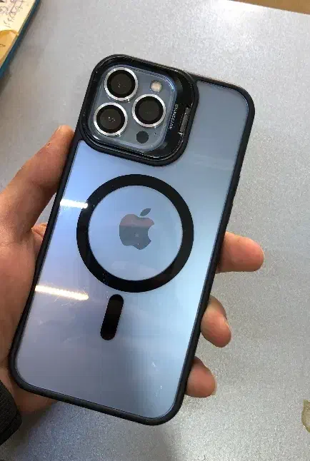 آیفون 13پرومکس درحد نو|موبایل|گلستان (تهران), |دیوار