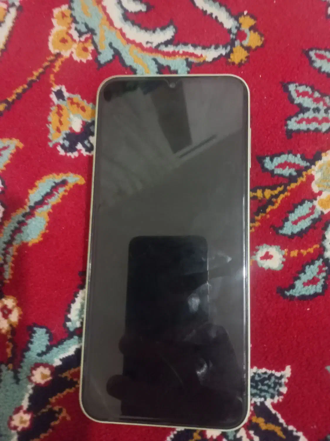 گوشیa14|موبایل|خنداب, |دیوار