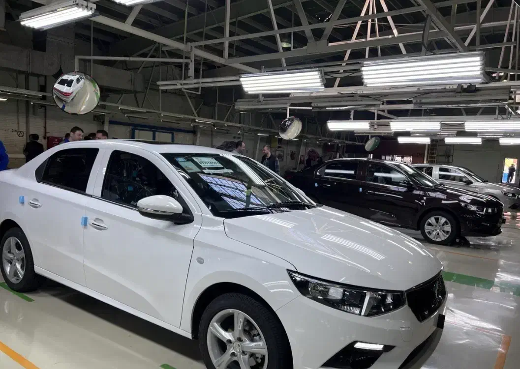 تارا v4|خودرو سواری و وانت|مشهد, سپاد|دیوار