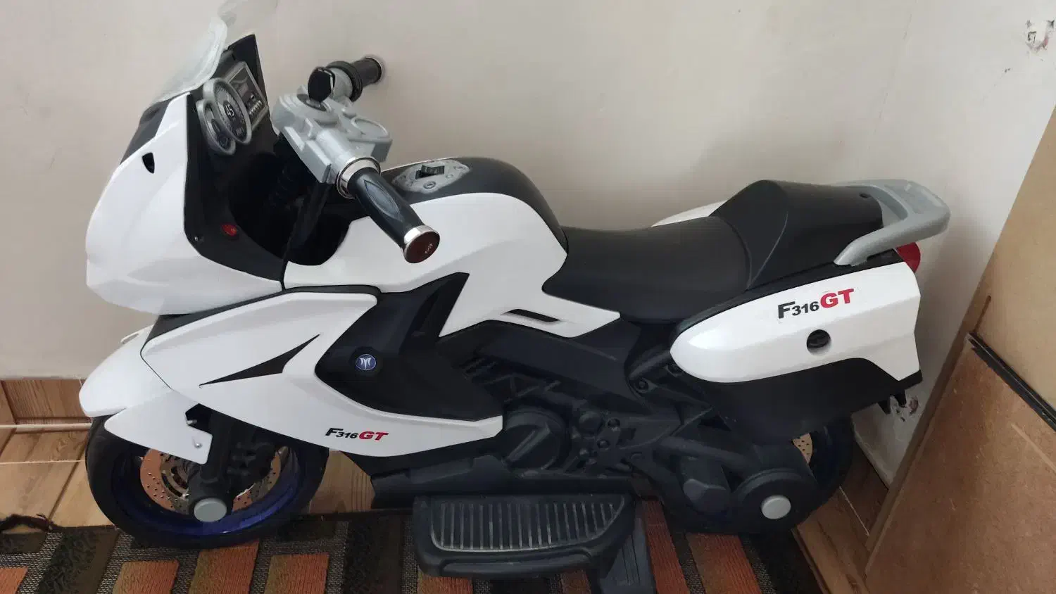 موتور شارژی|اسباب‌‌بازی|آستارا, |دیوار