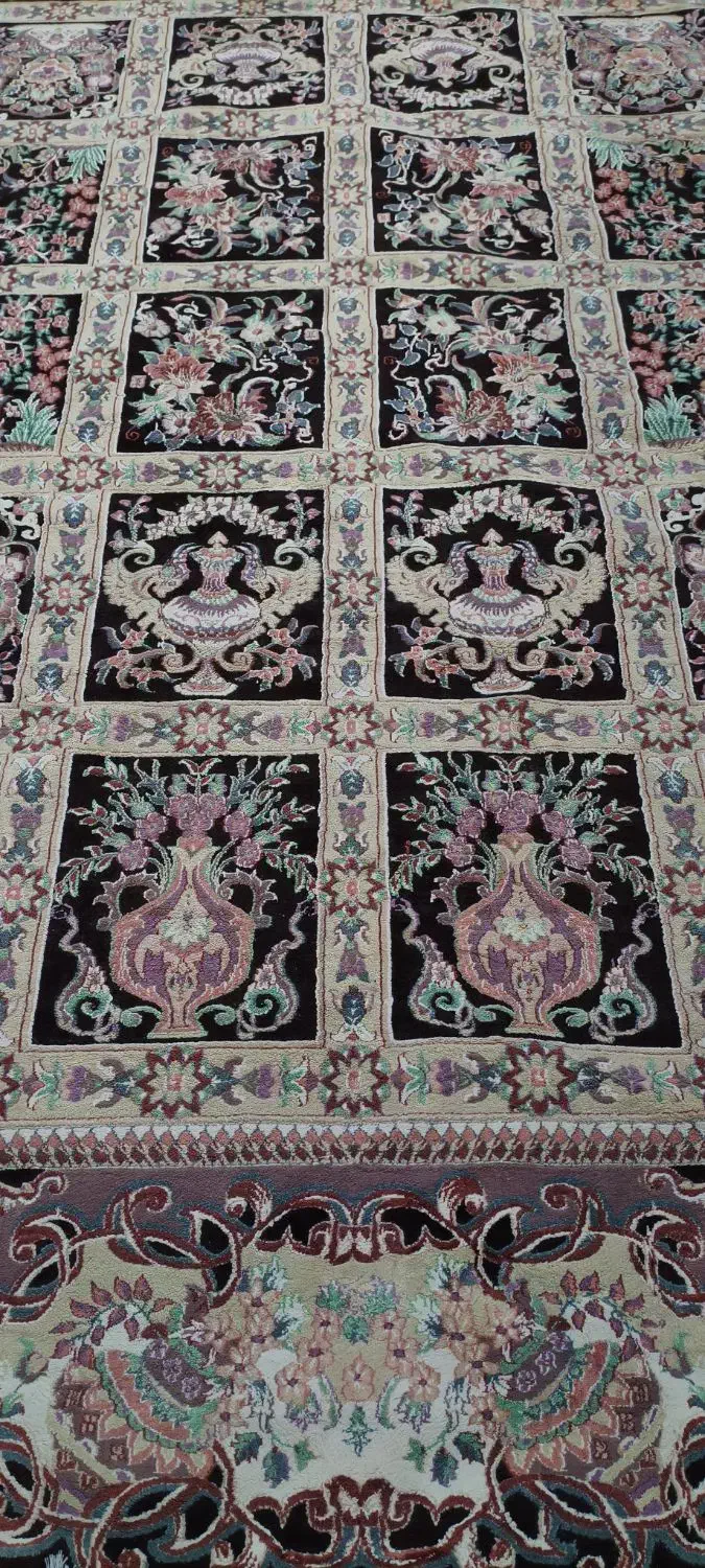 فروش فرش ۱۲ متری ۹متری ۶متری|فرش|آمل, |دیوار