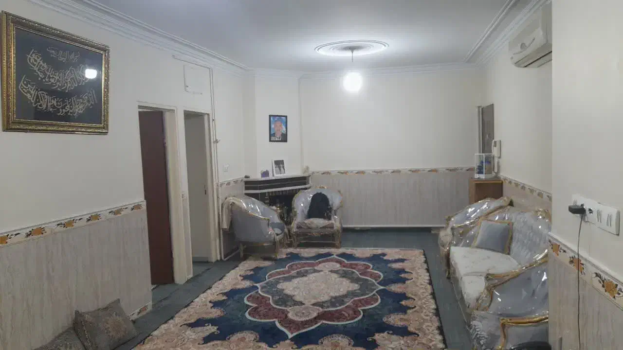 فروش آپارتمان83متری شهرک مهر|فروش آپارتمان|نسیمشهر, |دیوار