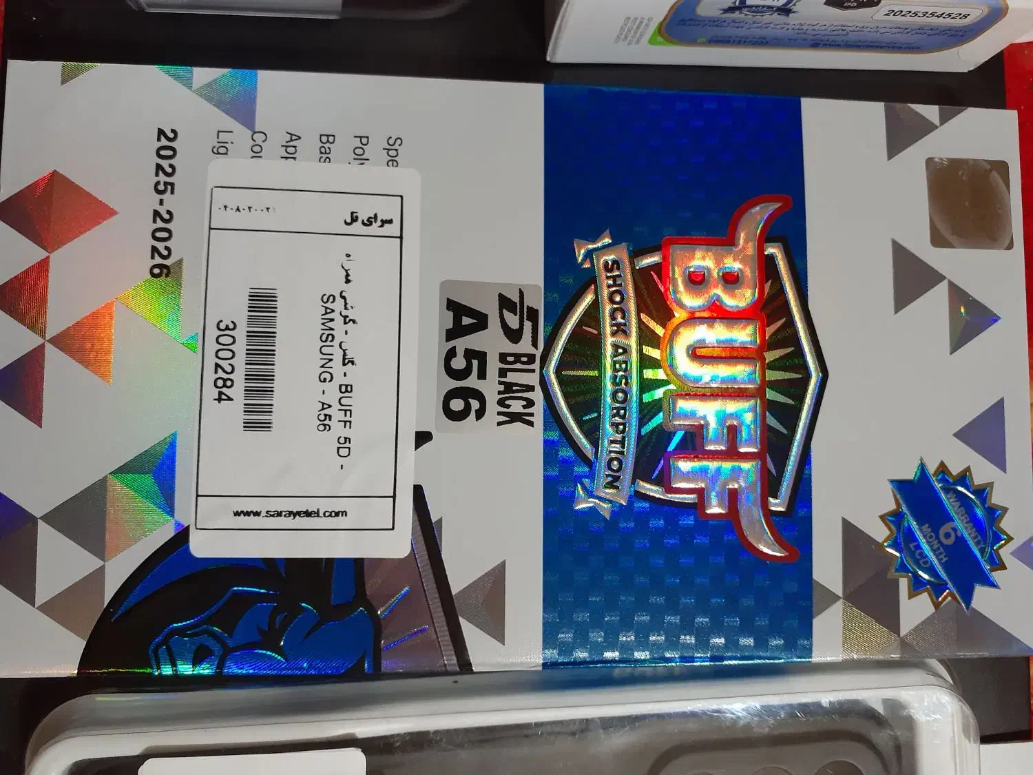 لوازم جانبی گوشیA56|لوازم جانبی موبایل و تبلت|تهران, گلاب دره|دیوار