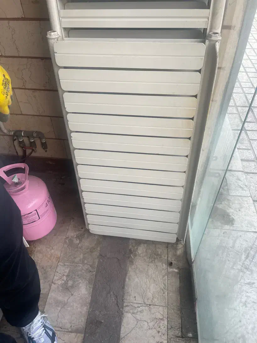 شوفاژ|آبگرمکن، پکیج، شوفاژ|تهران, حصارک|دیوار